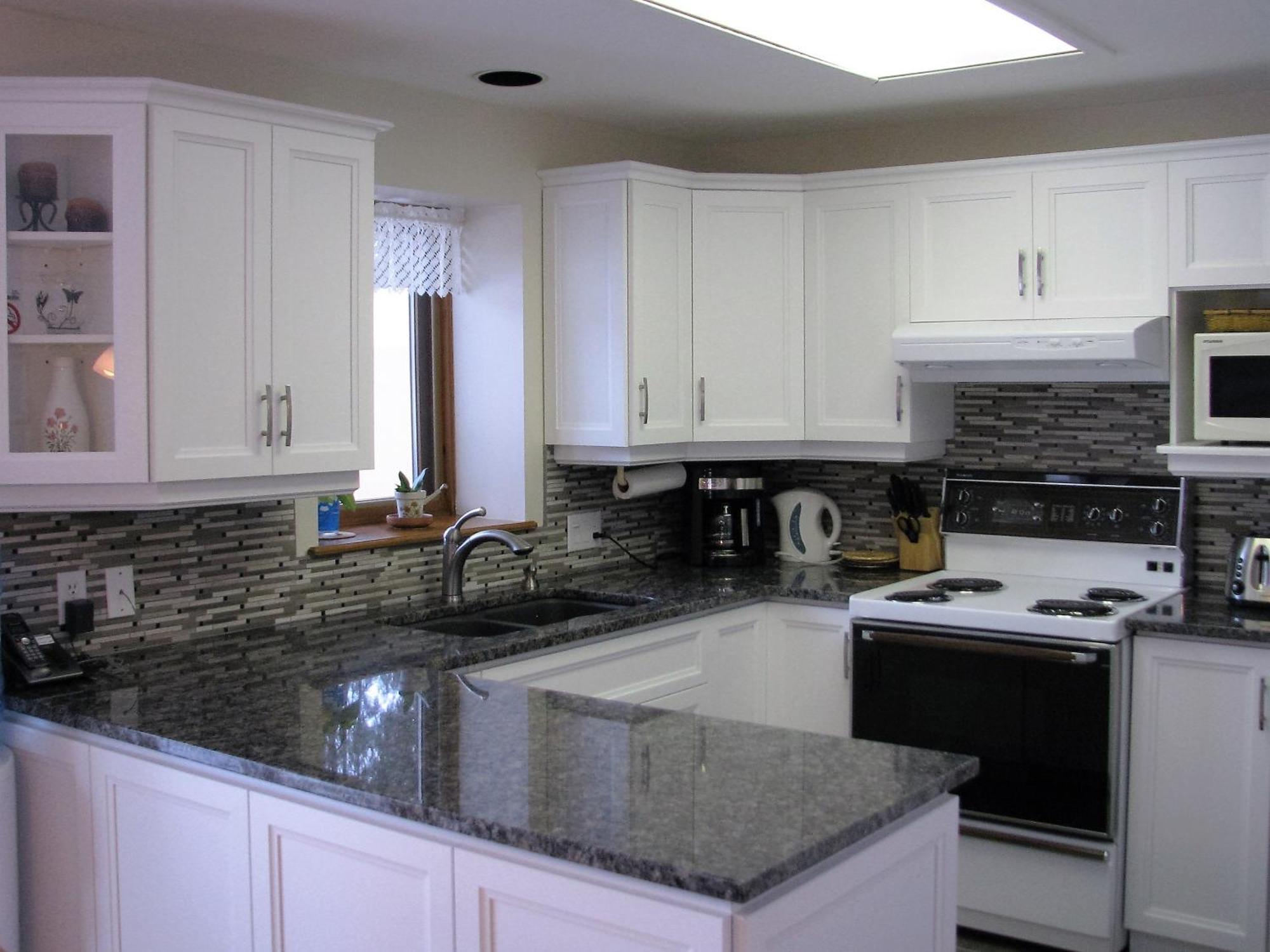 Chalets Laurentides Mont-Tremblant Rom bilde