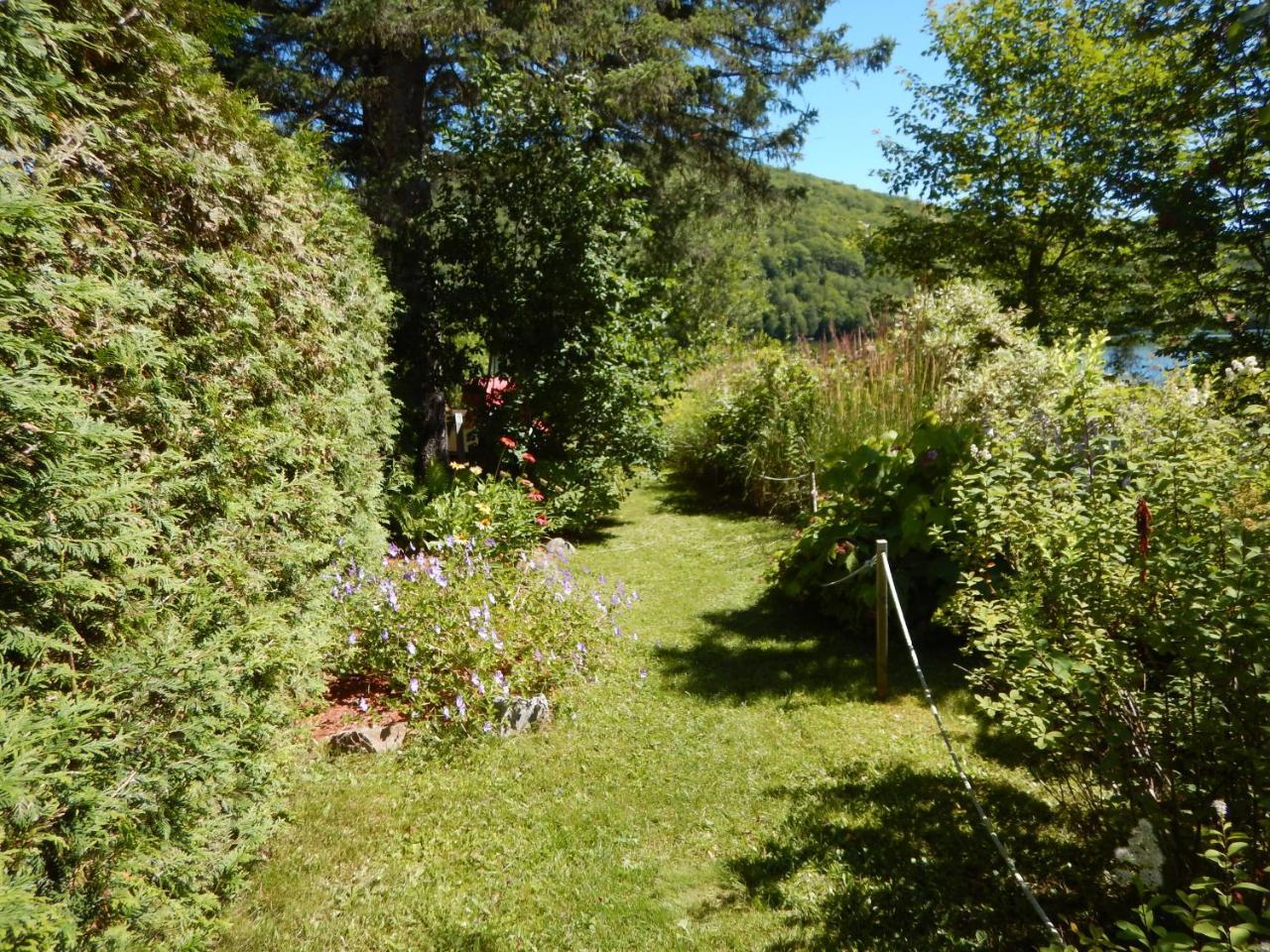 Chalets Laurentides Mont-Tremblant Eksteriør bilde