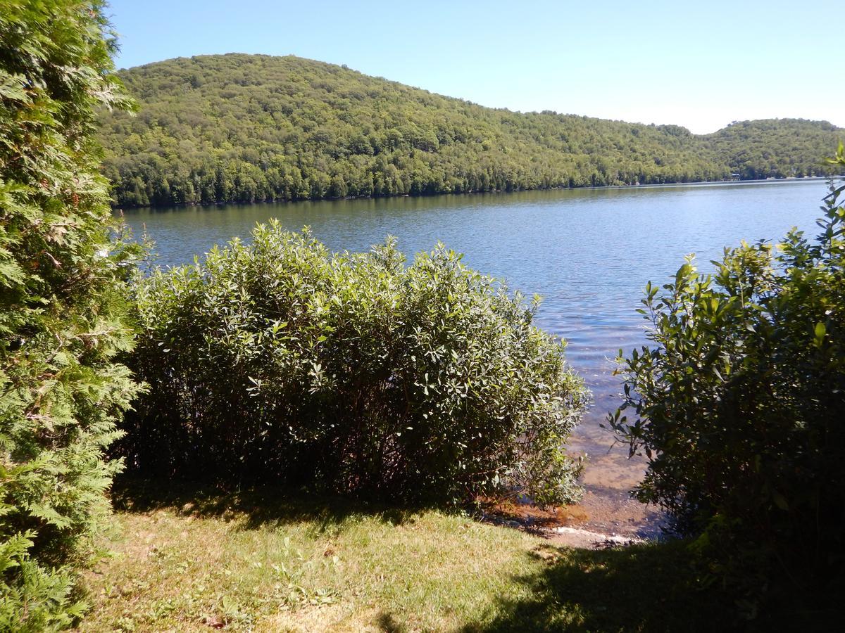 Chalets Laurentides Mont-Tremblant Eksteriør bilde